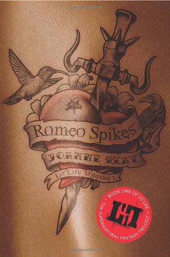 Romeo Spikes