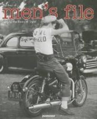 The Best of Men's File