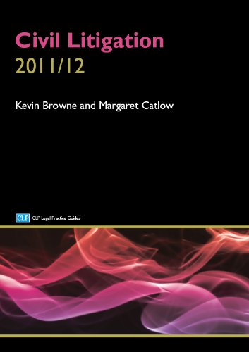 Civil Litigation