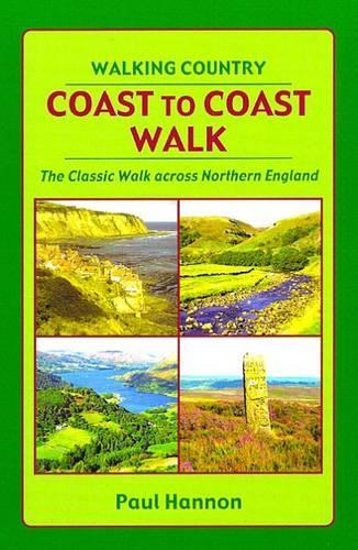 Coast to Coast Walk