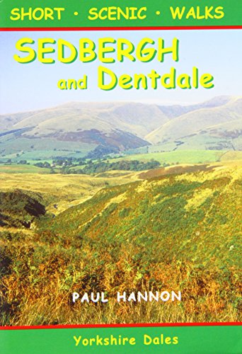 Sedbergh and Dentdale