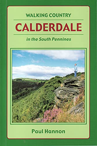 Calderdale, Walking Country