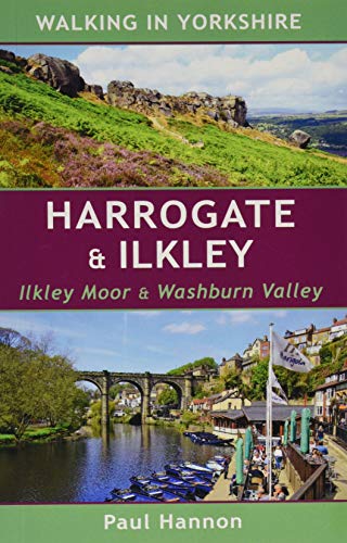 Harrogate & Ilkley