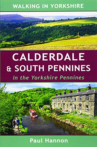 Calderdale & South Pennines