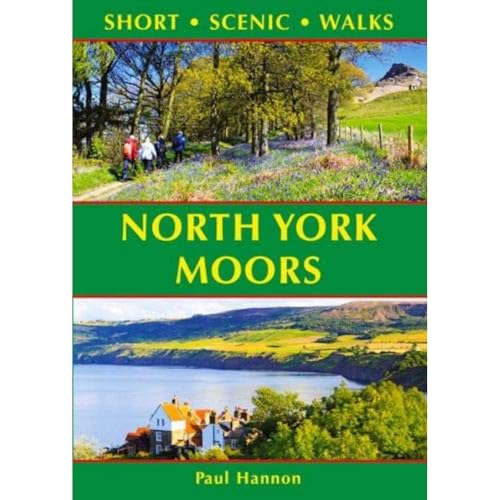 North York Moors