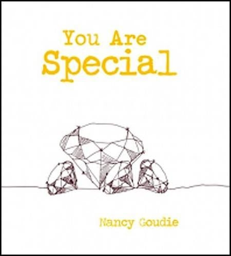 You are Special