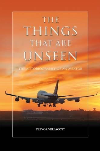 The Things That Are Unseen
