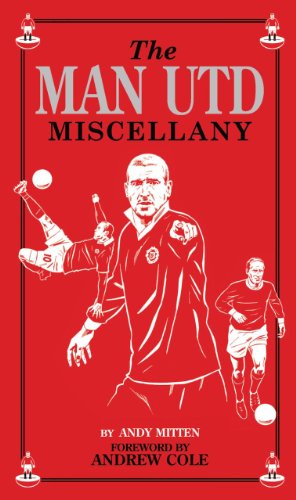 The Man Utd Miscellany