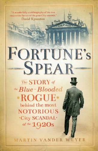 Fortune's Spear