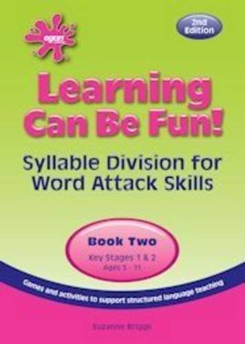 Learning Can Be Fun!