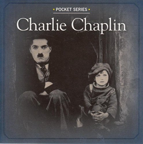 Charlie Chaplin (Pocket Series)