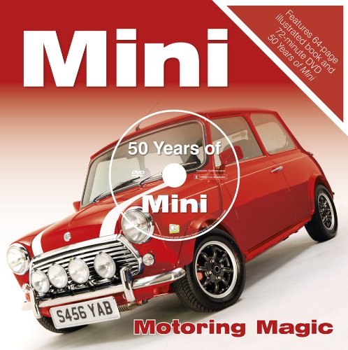 Mini Motoring Magic