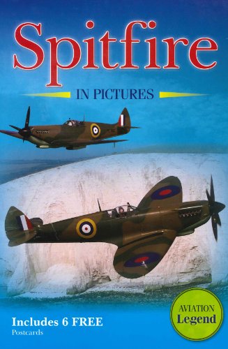 Spitfire in pictures