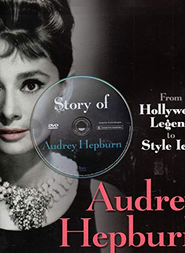Audrey Hepburn