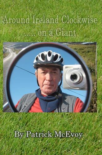 Around Ireland Clockwise on a Giant