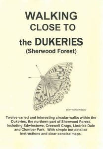 Walking Close to the Dukeries 