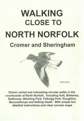 Walking Close to North Norfolk