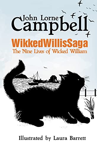 Wikkedwillissaga