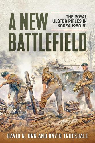 A A New Battlefield