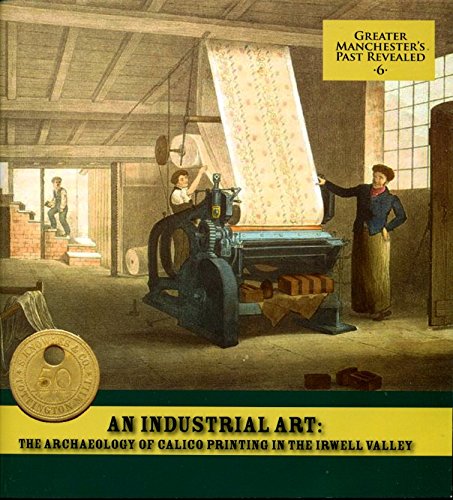 An Industrial Art