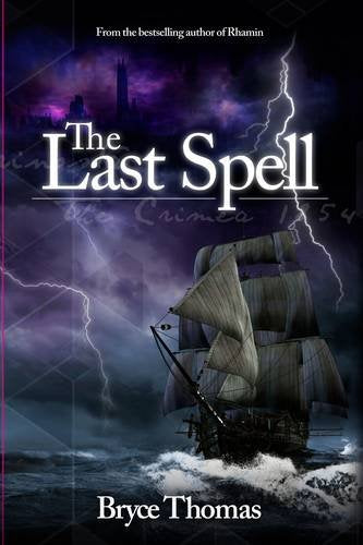 The Last Spell