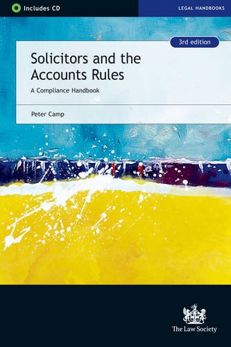 Solicitors and the Accounts Rules