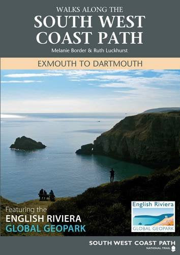 Walks Along the South West Coast Path