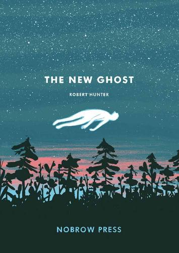 The New Ghost