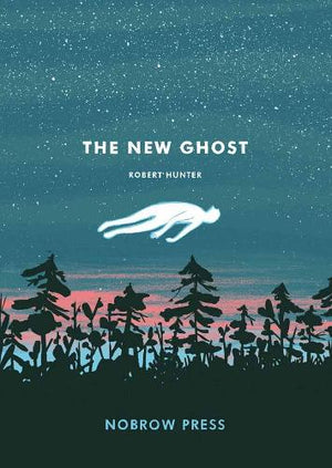 The New Ghost
