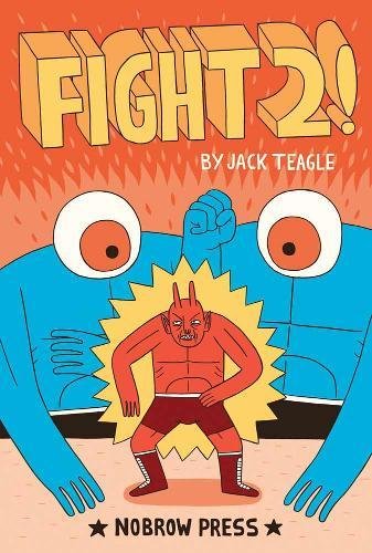 Fight!