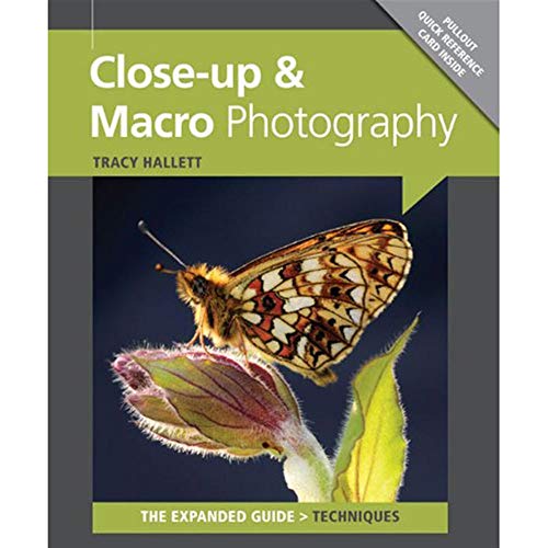 Close-up and Macro Photography