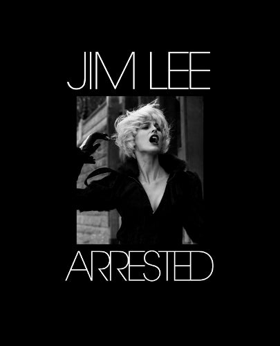 Arrested