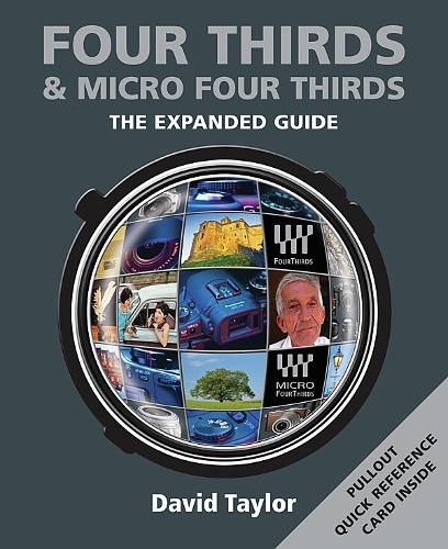 Four Thirds & Micro Four Thirds