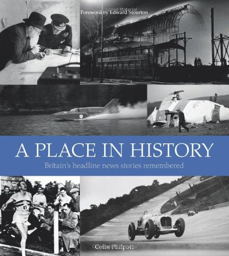 A Place in History