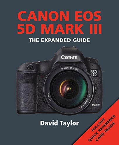 Canon EOS 5D MKIII