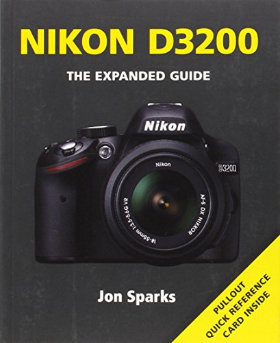 Nikon D3200