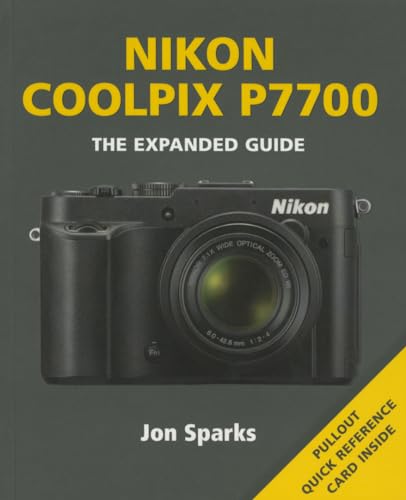 Nikon Coolpix P7700