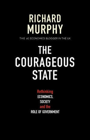 The Courageous State