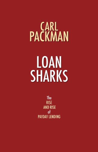 Loan Sharks