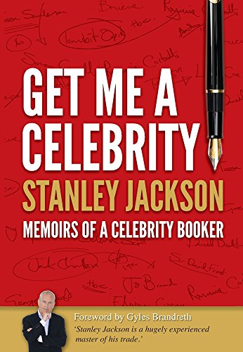 Get Me A Celebrity!