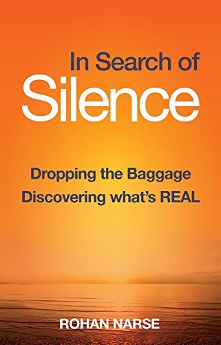 In Search of Silence