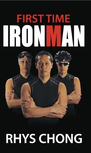 First Time Ironman