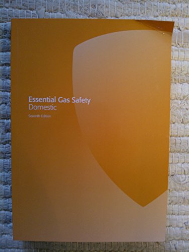 Essential Gas Safety - Domestic