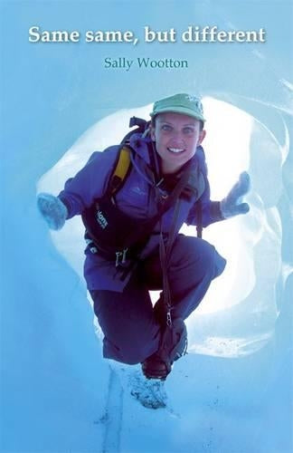 Same Same, But Different