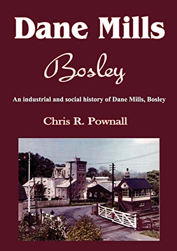Dane Mills Bosley