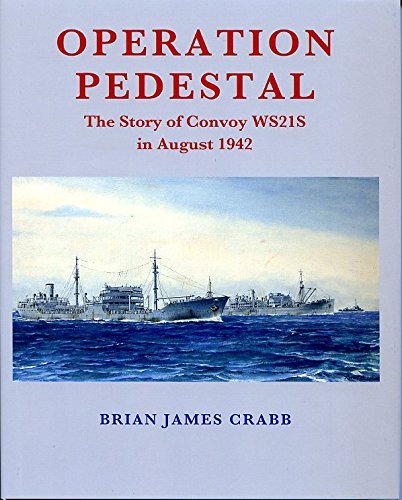 Operation Pedestal