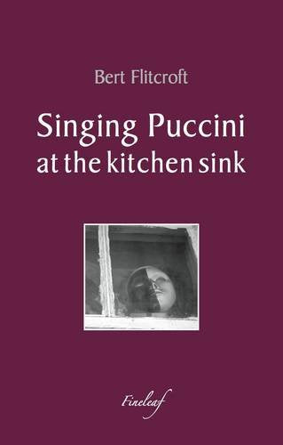 Singing Puccini at the Kitchen Sink