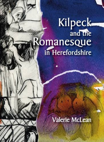 Kilpeck and the Romanesque