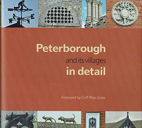 Peterborough and Its Villages in Detail