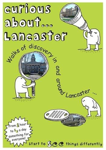 Curious About... Lancaster